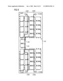 Semiconductor Memory Arrangement and System diagram and image