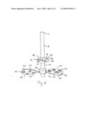 Mixing apparatus diagram and image