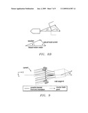 MARINE SEISMIC SURVEY METHOD AND SYSTEM diagram and image