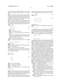 MARINE SEISMIC SURVEY METHOD AND SYSTEM diagram and image