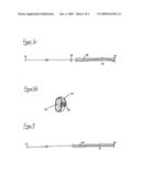 Alarm process and device diagram and image