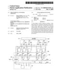 TIME-TO-DIGITAL CONVERTER APPARATUS diagram and image