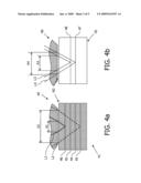 NEAR FIELD OPTICAL RECORDING DEVICE AND A METHOD OF OPERATING A NEAR FIELD OPTICAL RECORDING DEVICE diagram and image