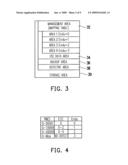 RECORDING MEDIUM STRUCTURE CAPABLE OF DISPLAYING DEFECT RATE diagram and image