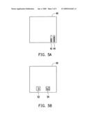 RECORDING MEDIUM STRUCTURE CAPABLE OF DISPLAYING DEFECT RATE diagram and image