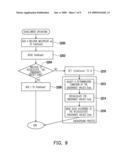 RECORDING MEDIUM STRUCTURE CAPABLE OF DISPLAYING DEFECT RATE diagram and image