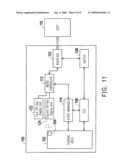 RECORDING MEDIUM STRUCTURE CAPABLE OF DISPLAYING DEFECT RATE diagram and image