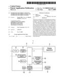 Information recording apparatus, information recording system, and information recording method diagram and image