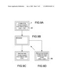 Information recording apparatus, information recording system, and information recording method diagram and image