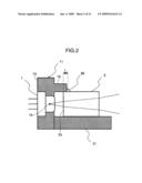 OPTICAL PICKUP diagram and image