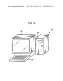 OPTICAL PICKUP diagram and image