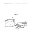 OPTICAL PICKUP diagram and image