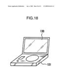 OPTICAL PICKUP diagram and image