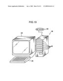 OPTICAL PICKUP diagram and image