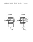 OPTICAL PICKUP diagram and image