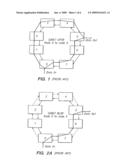 BANDWIDTH RESERVATION REUSE IN DYNAMICALLY ALLOCATED RING PROTECTION AND RESTORATION TECHNIQUE diagram and image