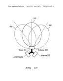 Central Antenna Management System With Centralized Database diagram and image