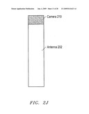 Central Antenna Management System With Centralized Database diagram and image