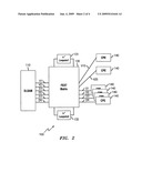 Twisted pair cable plant cross talk coupling simulator diagram and image