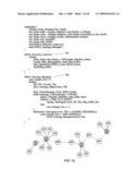 Enhancement of node connectivity in a wireless communications network with changing topology via adaptive role changing diagram and image