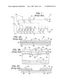 SYSTEMS AND METHODS FOR LINK PROCESSING WITH ULTRAFAST AND NANOSECOND LASER PULSES diagram and image