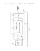 METHOD AND SYSTEM FOR SYNCHRONIZING OFDM TRANSMISSION SYMBOLS diagram and image