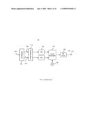 DISTORTION COMPENSATION CIRCUIT AND METHOD diagram and image