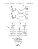 SYSTEM AND APPARATUS FOR PREDICTIVE VOICE OVER INTERNET PROTOCOL (VoIP) INFRASTRUCTURE MONITORING UTILIZING ENHANCED CUSTOMER END-POINT VoIP PHONES diagram and image