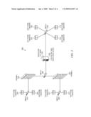 SYSTEM AND APPARATUS FOR PREDICTIVE VOICE OVER INTERNET PROTOCOL (VoIP) INFRASTRUCTURE MONITORING UTILIZING ENHANCED CUSTOMER END-POINT VoIP PHONES diagram and image