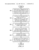 SYSTEM AND APPARATUS FOR PREDICTIVE VOICE OVER INTERNET PROTOCOL (VoIP) INFRASTRUCTURE MONITORING UTILIZING ENHANCED CUSTOMER END-POINT VoIP PHONES diagram and image