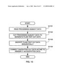 DATA PROCESSING APPARATUS diagram and image