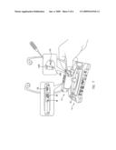 Wireless listening system diagram and image