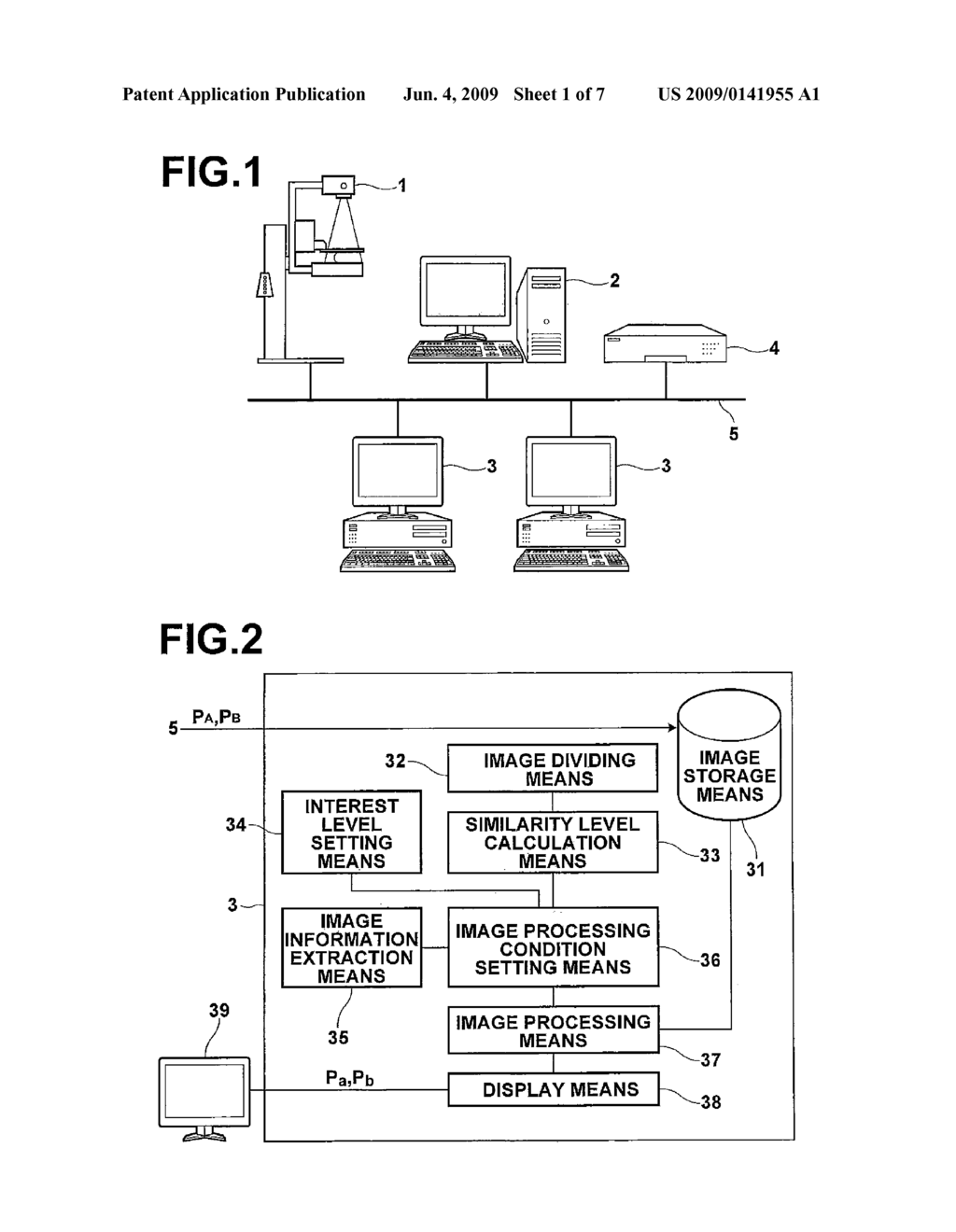 IMAGE PROCESSING APPARATUS AND PROGRAM FOR THE SAME - diagram, schematic, and image 02