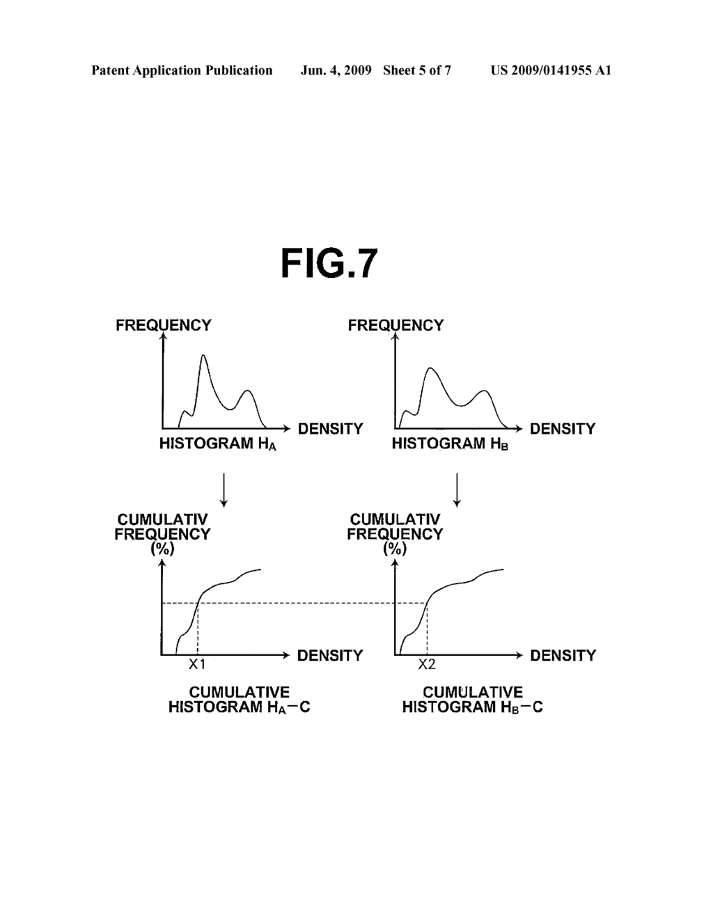 IMAGE PROCESSING APPARATUS AND PROGRAM FOR THE SAME - diagram, schematic, and image 06