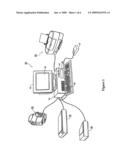 GENERATING A TRANSFORMED INTERIM CONNECTION SPACE FOR SPECTRAL DATA diagram and image