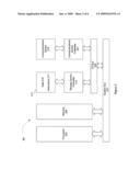 GENERATING A TRANSFORMED INTERIM CONNECTION SPACE FOR SPECTRAL DATA diagram and image