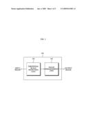 IMAGE ENHANCEMENT SYSTEM AND METHOD USING AUTOMATIC EMOTION DETECTION diagram and image