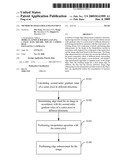 Method of Image Edge Enhancement diagram and image