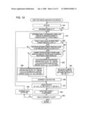 Image processing apparatus and method, program, and recording medium diagram and image