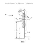 Assembly for Achieving Uniform Doctor Blade Force diagram and image