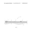 Assembly for Achieving Uniform Doctor Blade Force diagram and image