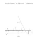 Assembly for Achieving Uniform Doctor Blade Force diagram and image