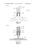 DOUBLE SHEAR JOINT FOR BONDING IN STRUCTURAL APPLICATIONS diagram and image