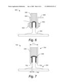 DOUBLE SHEAR JOINT FOR BONDING IN STRUCTURAL APPLICATIONS diagram and image