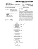 Paving system and method diagram and image