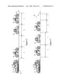 Paving system and method diagram and image