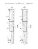 Harbor Structure and a Method of Building Such a Structure diagram and image