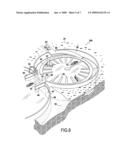 Harbor Structure and a Method of Building Such a Structure diagram and image