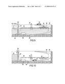 Harbor Structure and a Method of Building Such a Structure diagram and image