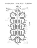 Harbor Structure and a Method of Building Such a Structure diagram and image